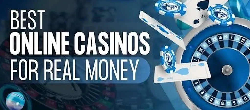 online casino for real money